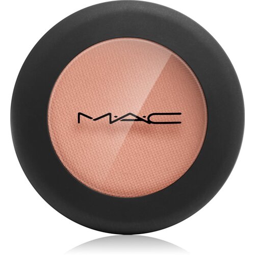 MAC Cosmetics Powder Kiss Soft Matte Eye Shadow senčila za oči odtenek What Clout! 1,5 g Cene