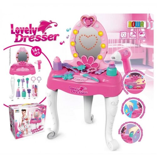 Olimp Sport Sto za ulepšavanje sa stolicom 020809 Cene