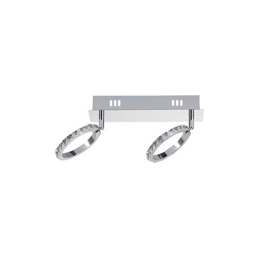  Forma LED plafonska lampa KP1500-12C Cene