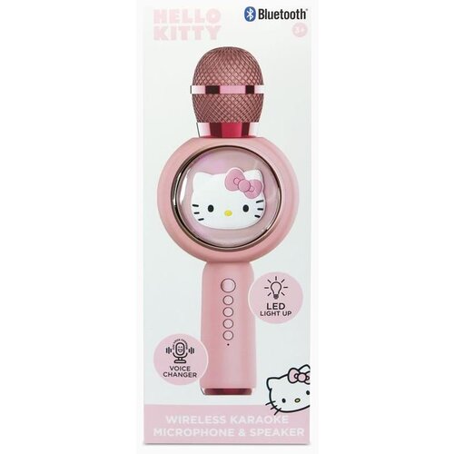 OTL Hello Kitty Karaoke Microphone Cijene