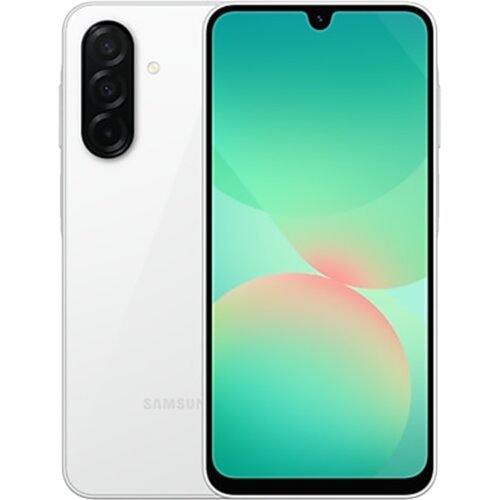 Samsung Mobitel Galaxy A26 5G 6GB 128GB Dual Sim White Cijene
