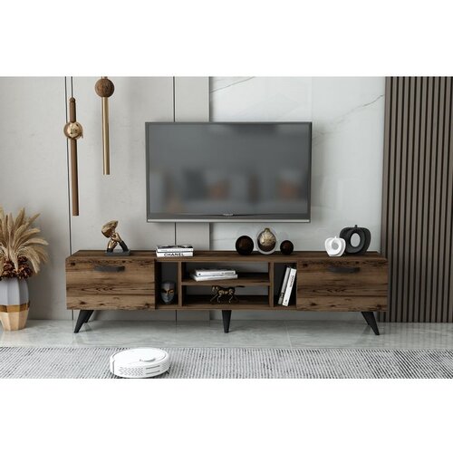 Hanah home rudy sub - lydia lydia tv stand Cene