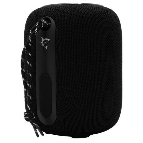 White Shark gbt 619 idakka black zvucnik Slike