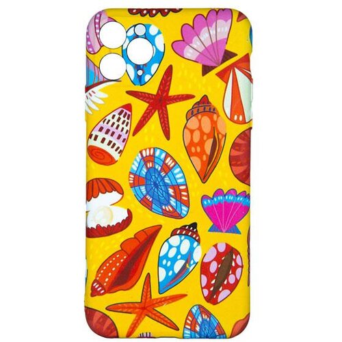 Maska za telefon SVETLECE za Iphone 11 Pro Max DZ9/5 Cene