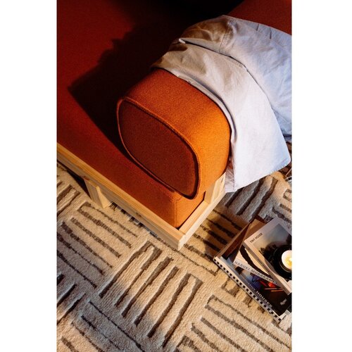 Karup Bež sedežna garnitura 214 cm Stay &amp;ndash; Slike