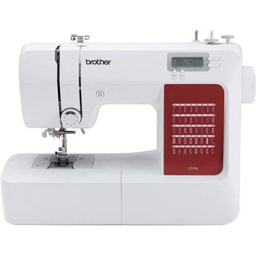 Brother �IVALNI STROJ CS10S Cene