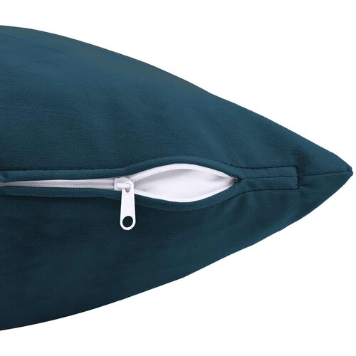  Presvlaka za jastuk 6 pcs HEERLEN Plava 35 x 35 cm Bar&amp;scaron;un Slike