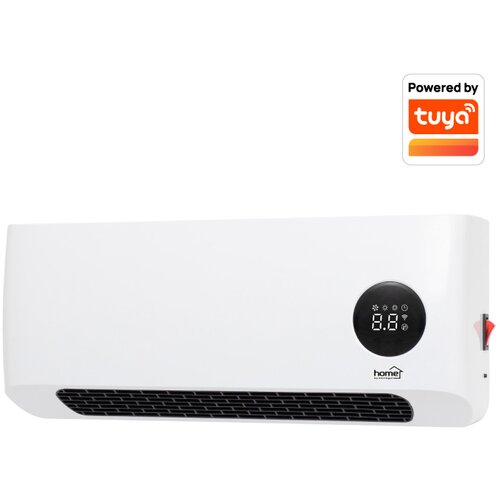 smart+ zidna grejalica Home 2000w FKF42202WIFI Cene