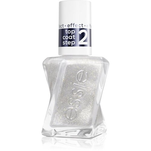 Essie gel couture nadlak za nohte z mat učinkom 574 Diamond Dust 13.5 ml Cene