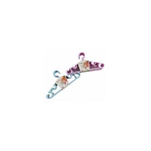  Vješalica za odjeću PVC 6/27cm CH61206 Cene