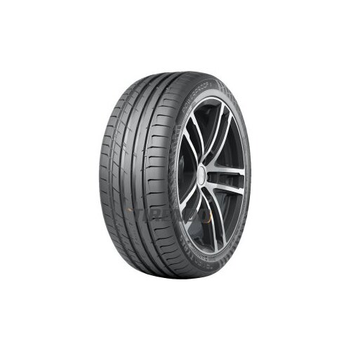 Nokian Powerproof 2 ( 245/45 R17 99Y XL Aramid Sidewalls, sa za&scaron;titom za felge (MFS) ) Cijene