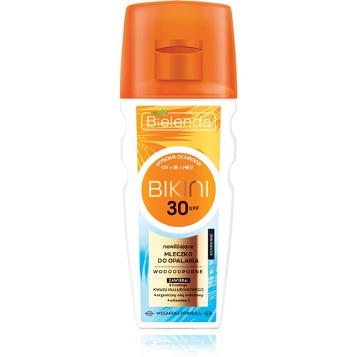 Bielenda Bikini losjon za sončenje SPF 30 175 ml Cene
