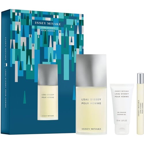 Issey Miyake L&amp;#039;Eau d&amp;#039;Issey Pour Homme za mo&amp;scaron;ke Slike