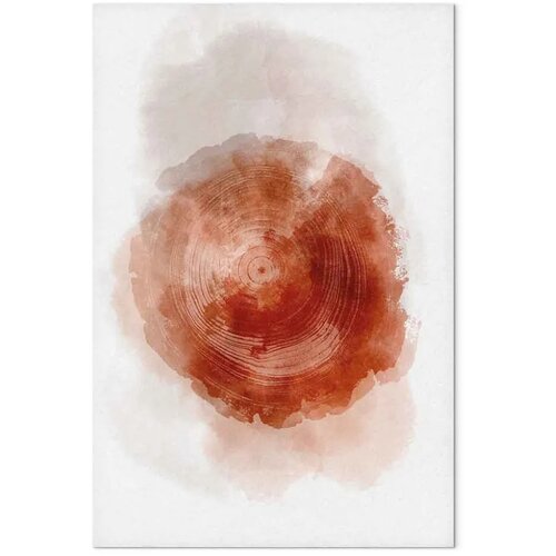  Slika - Tree Structure (1 Part) Vertical 40x60 Cijene