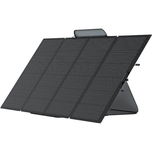 ECOFLOW 400W Prijenosni Solarni Panel Cijene