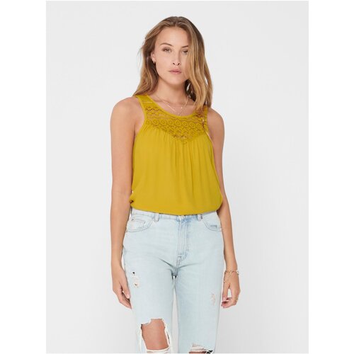 Only Mustard top Vide - Women Slike