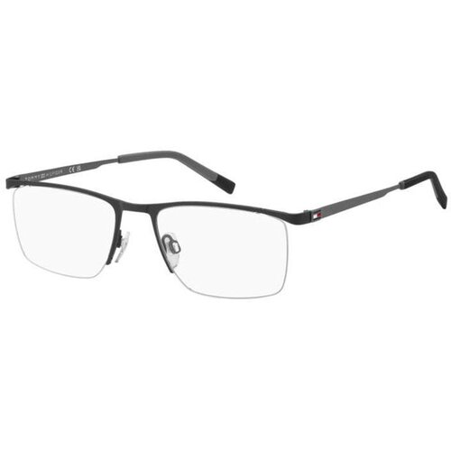Tommy Hilfiger TH2274 TI7 ONE SIZE (56) Črna/Kristalna Cene