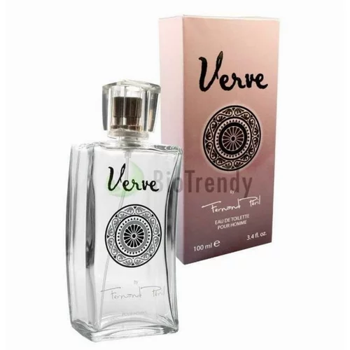Inverma Parfum s fermononi za ženske Avidité by Fernand Péril, 50 ml
