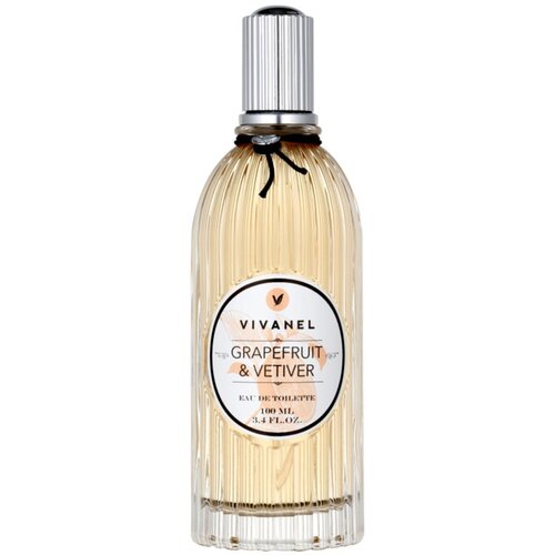 VIVIAN GRAY Vivanel Grapefruit&amp;amp;Vetiver toaletna voda za žene 100 ml Slike