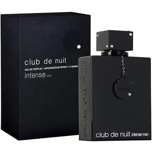 Armaf Club De Nuit Intense Man Mu&scaron;ki Parfem 105ml EDT Cene