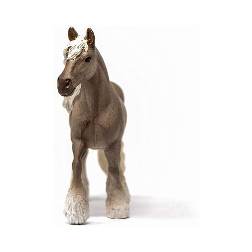 Schleich 13914 - Farm World - kobila Silver Dapple Slike