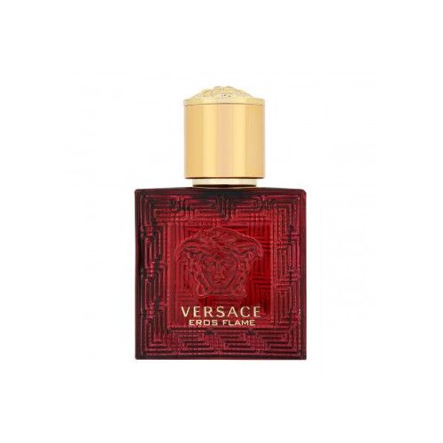 Versace Eros Flame parfumska voda 5 ml za mo&amp;scaron;ke Slike