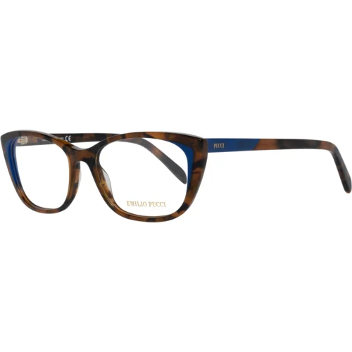 Emilio Pucci Optical Frame