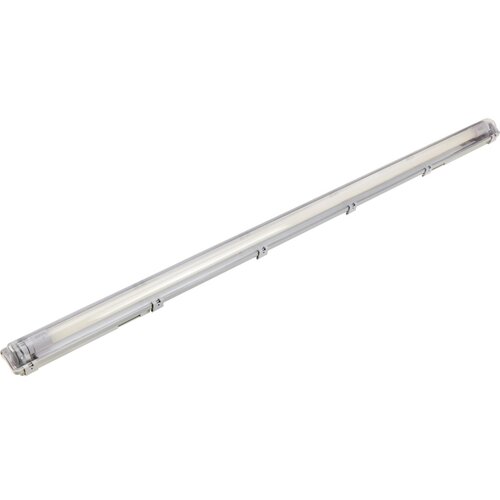  led-svetilka za vlažne prostore siva 18 w Slike