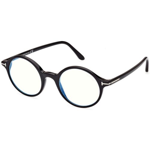 Tom Ford FT5834-B 001 - ONE SIZE (47) Cijene