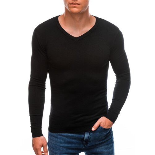 Edoti Men's sweater E206 Cene