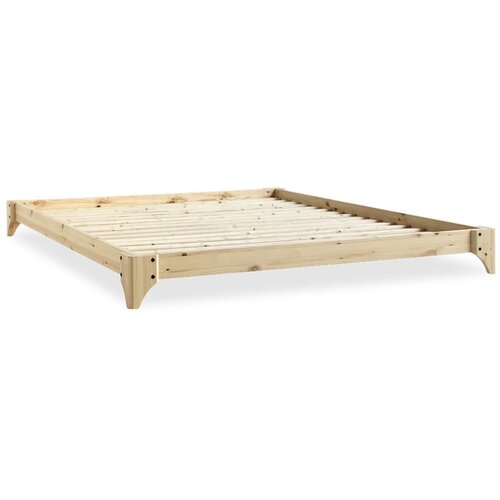 Karup Design krevet od borovine u prirodnoj boji Elan, 180 x 200 cm Cijene