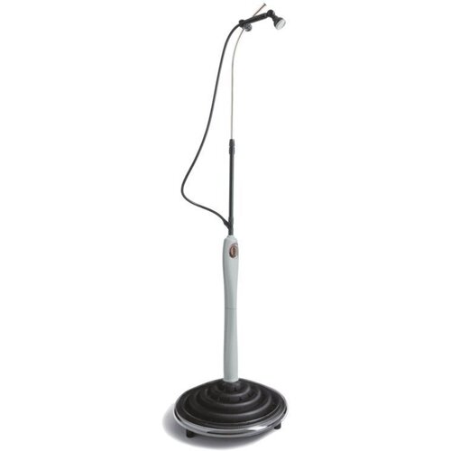 G.f. solarni tuš Sunny Style Premium siv (8000.5523) Cene