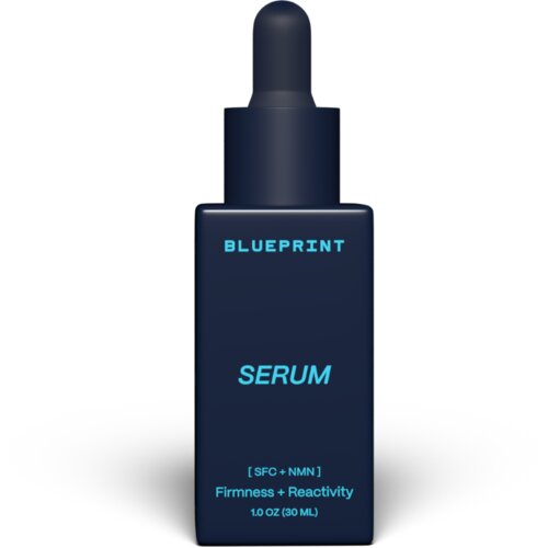 BLUE PRINT Peptidno serum za kosu 50 ml Slike