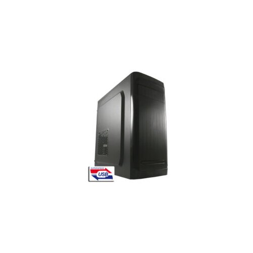 LC-Power Case LC-7034B-ONATX Classic Cijene