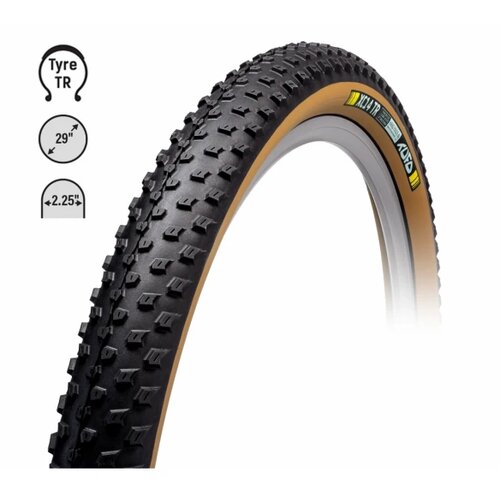 Tufo guma XC14 tr 29 "x 225 kevlar tubeless bež Cene