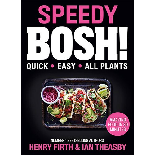 Harper Collins Publishers Ltd Henry Firth, Ian Theasby, Yotam Ottolenghi - Speedy BOSH Cene