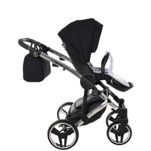 Junama diamond s-line V2 kolica za bebe set 2U1 JUNDIASLV2 Slike