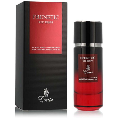Parfem Frenetic Red Tempt 80 ml parfumski ekstrakt unisex Cene