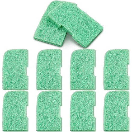 INF 5-delni komplet gobic za akvarij, odstranjuje amoniak, za Fluval Green, (5000240509) Cene