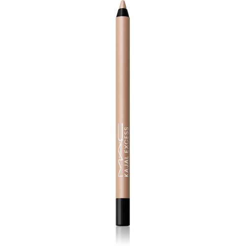 MAC Cosmetics Kajal Excess Longwear Smoky Eye Liner olovka za oči Kajal nijansa Twinkle Toast 1.2 g Slike