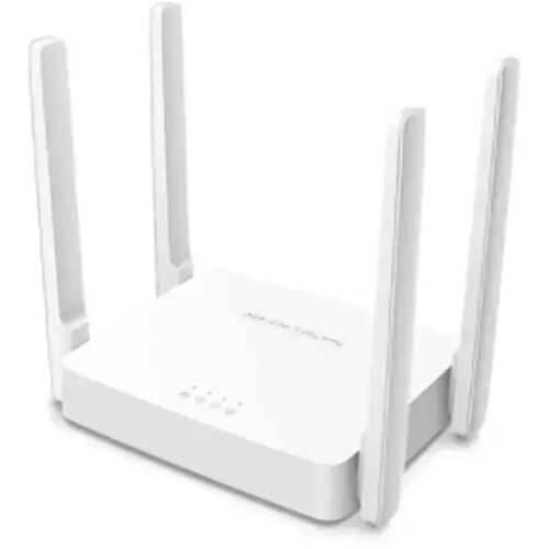 Mercusys AC10 AC1200 Dual Band Wireless Router (59369) Cene
