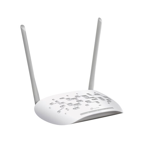 Tp-link TL-WA801N, 300 mbps wlan ap, 2 x 4dBi Slike