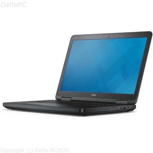  LAP Dell E5540 i5-4gen 15.6"