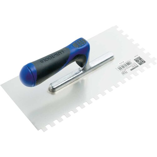 Lux gleter 8 x 8 mm, nehrđajući čelik Cijene