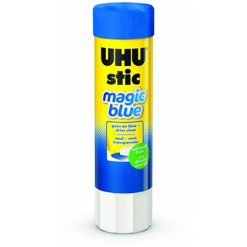 Uhu lepilo v stiku Magic 8,2g Cene