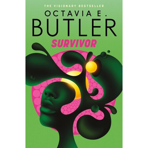 Hachette UK Octavia E. Butler - Survivor Slike