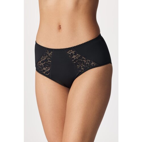 LAUMA lingerie Hlačke Misha klasične visoke Cene