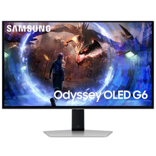 Samsung 27" Odyssey G60SD monQHD 2560x1440, 360Hz, OLED0.03ms, 250cd, 2xHDMI, DP, 2xUSB Cijene