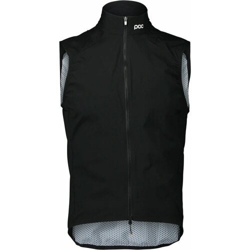 Poc Enthral Men&amp;#039;s Gilet Uranium Black M Slike