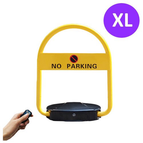  ČUVAR PARKINGA-PARKIRNA BARIJERA XL KVS-PL-903 Slike